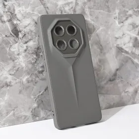 Futrola - maska Blade za Huawei Honor Magic 7 lite siva.