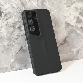 Futrola - maska Blade za Samsung S931 Galaxy S25 crna.