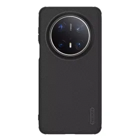 Futrola - maska Nillkin Scrub Pro za Huawei Mate 70 Pro/70 Pro Plus crna.