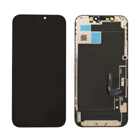 LCD ekran / displej za iPhone 12/12 Pro + touchscreen Black Incell FHD (JK).