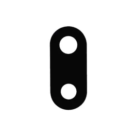 Staklo kamere za Samsung A022/Galaxy A02 OEM.