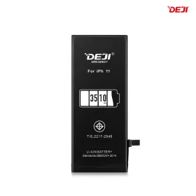 Baterija Deji Normal za iPhone 11 (3510mAh)HC.