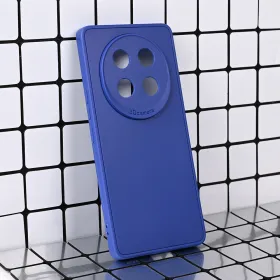 Futrola - maska 3D Camera za Huawei Honor Magic 7 lite plava.