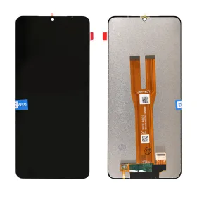 LCD ekran / displej za Samsung A065 Galaxy A06 (GH81-26440A) + touchscreen Black Full Original-SP.