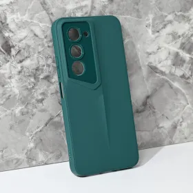 Futrola - maska Blade za Xiaomi Redmi 15 4G 171mm zelena.