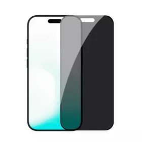 Zaštino staklo (glass) Nillkin Guardian Privacy za iPhone 17 Pro Max 6.9 (sa kalupom).