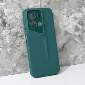 Futrola - maska Blade za Xiaomi Redmi 15C 4G 173mm zelena.