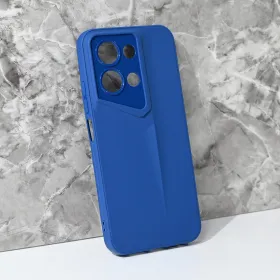 Futrola - maska Blade za Xiaomi Redmi 15C 4G 173mm plava.