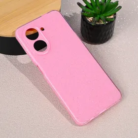 Futrola - maska Sparkle Dust za Xiaomi Redmi A5 4G EU 173mm roza.