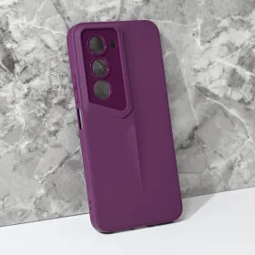 Futrola - maska Blade za Xiaomi Redmi 15 4G 171mm ljubicasta.