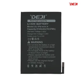 Baterija Deji za Apple iPad mini 4 (5124mAh).