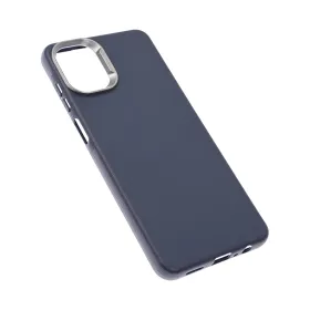 Futrola - maska Elegant za Samsung A075F Galaxy A07 tamno plava.