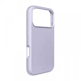 Futrola - maska Puro ICON MAG PRO za iPhone 17 Pro 6.3 ljubicasta.