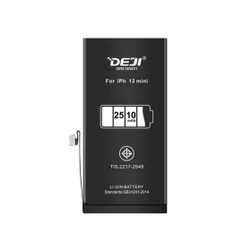 Baterija za iPhone 12 Mini 2510mAh Deji (MS).