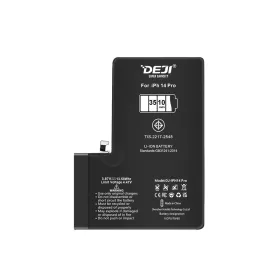 Baterija za iPhone 14 Pro 3510mAh Deji (MS).