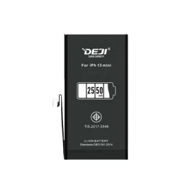 Baterija za iPhone 13 Mini HC 2550mAh Deji (MS).