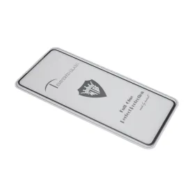 Zaštino staklo (glass) 2.5D za Xiaomi Redmi Note 11 Pro 5G crna (MS).