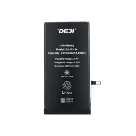Baterija za iPhone 14 (6.1) 3279mAh Deji (MS).
