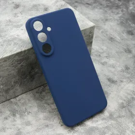 Futrola - maska GENTLE COLOR za Samsung S731B Galaxy S25 FE teget (MS).