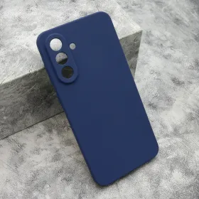 Futrola - maska GENTLE COLOR za Samsung A366 Galaxy A36 5G teget (MS).