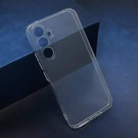 Silikonska futrola - maska CLEAR STRONG za Samsung A546B Galaxy A54 5G providna (MS).