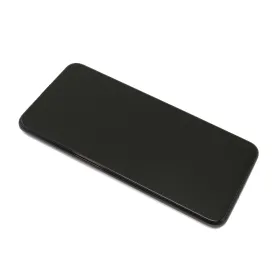LCD ekran / displej za Huawei P Smart Z + touchscreen + frame + baterija black Full Original EU (02352RRF) (MS).