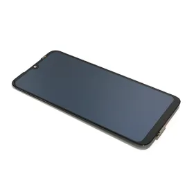 LCD ekran / displej za Xiaomi Redmi 7 + touchscreen black Original (MS).