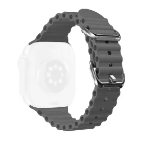 Narukvica za iPhone Apple watch Ultra/Ultra 2 42/44/45/49mm teget (MS).