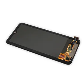 LCD ekran / displej za Xiaomi Redmi Note 10 4G/Redmi Note 10S/Poco M5s + touchscreen black OLED (MS).