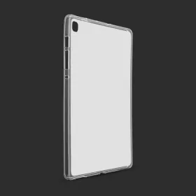 Silikonska futrola - maska Ultra Thin za Samsung P615 Galaxy Tab S6 Lite Transparent.