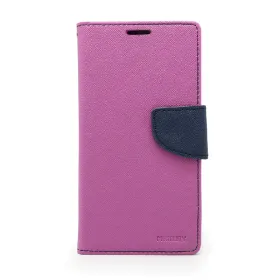 Futrola - maska Mercury za Huawei Honor 7s/Y5 Prime (2018) ljubicasta.