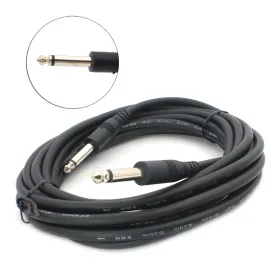 Audio kabl 6.3mm JWD-AU19 5m.