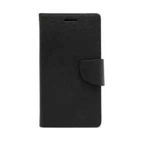 Futrola - maska Mercury za Nokia 3.1 (2018) crna.