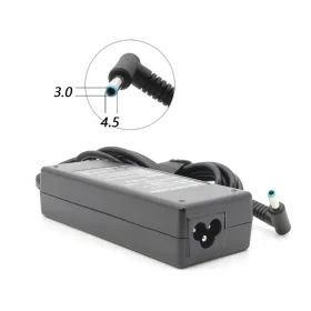 Punjac za laptop HP 19.5V 4.62A (4.5*3.0) 90W HQ JC.