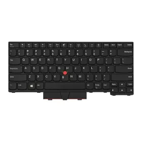 Tastatura za laptop Lenovo Thinkpad L14 gen 1, L14 gen 2 pozadinsko osvetljenje sa misem.