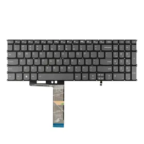 Tastatura za laptop Lenovo ThinkBook 15 G3 ACL ThinkBook 15 G3 G4 ITL Lenovo ideapad 3-15ITL6 sa pozadinskim osvetljenjem.