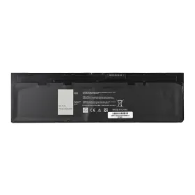 Baterija za Laptop - Dell E7240 7.4V 52WH HQ2200 B.