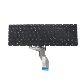 Tastatura za laptop HP 250 255 G6 HP15-BS.