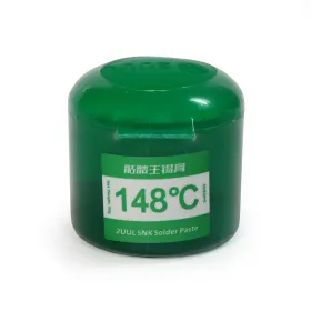 Pasta BGA 2UUL SNK 50g 148 stepeni.