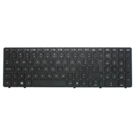 Tastatura za laptop HP 8560p veliki enter.