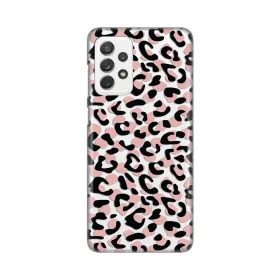 Silikonska futrola - maska print Skin za Samsung A725F/A726B Galaxy A72 4G/5G (EU) Animal.