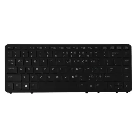 Tastatura za laptop HP EliteBook 840 G1 G2 / 850 G1 G2 pozadinsko osvetljenje.