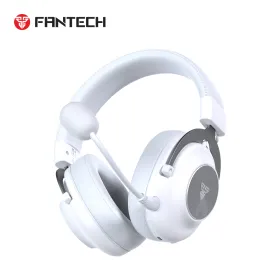 Bluetooth slusalice Fantech Stellar WHG05 bele.