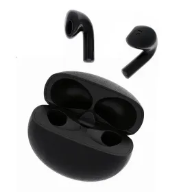 Bluetooth slusalice Airpods T-phox M90 crne HQ.