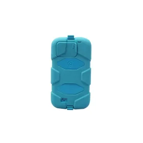 Futrola - maska SURVIVOR za Samsung I9500 plava.