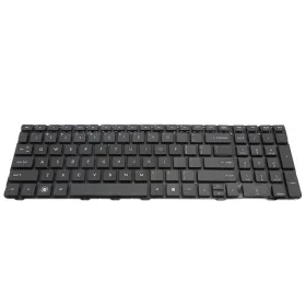 Tastatura za laptop HP Probook 4530 crna.