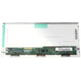 LCD ekran / displej Panel 10.2" (HSD101IFW1 Hannstar) 1024 x 600 LED 30 pin.