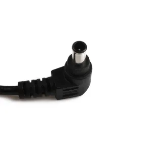 Konektor punjaca za laptop sa kablom 6.5 x 4.4.