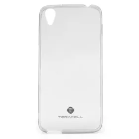 Futrola - maska Teracell Skin za Alcatel OT Idol 3 4.7/6039Y Transparent.