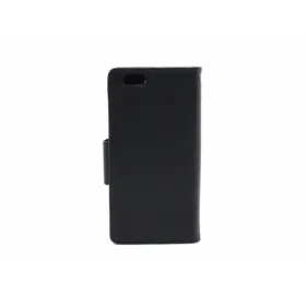Futrola - maska Mercury za iPhone 6/6S crna.